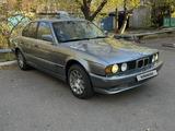 BMW 520 1991 годаүшін1 200 000 тг. в Жезказган
