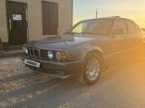 BMW 520 1991 годаүшін1 200 000 тг. в Жезказган – фото 5