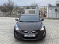 Hyundai Elantra 2014 года за 4 500 000 тг. в Актау