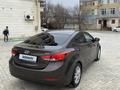 Hyundai Elantra 2014 года за 4 500 000 тг. в Актау – фото 4