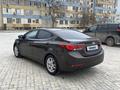 Hyundai Elantra 2014 года за 4 500 000 тг. в Актау – фото 3