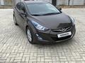 Hyundai Elantra 2014 года за 4 500 000 тг. в Актау – фото 6