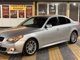 BMW 528 2009 года за 8 900 000 тг. в Алматы