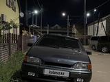 ВАЗ (Lada) 2114 2012 года за 1 800 000 тг. в Атырау