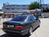 Mercedes-Benz E 320 2001 года за 3 800 000 тг. в Алматы – фото 4