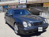 Mercedes-Benz E 320 2001 года за 3 800 000 тг. в Алматы