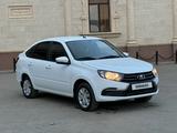 ВАЗ (Lada) Granta 2191 2023 годаүшін4 600 000 тг. в Уральск – фото 4