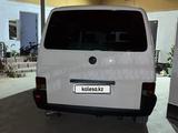 Volkswagen Transporter 1991 годаүшін4 000 000 тг. в Алматы – фото 2