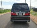 Toyota Alphard 2007 года за 6 500 000 тг. в Астана – фото 2