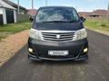 Toyota Alphard 2007 года за 6 500 000 тг. в Астана