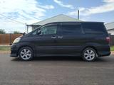 Toyota Alphard 2007 годаүшін6 000 000 тг. в Астана