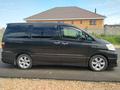 Toyota Alphard 2007 года за 6 500 000 тг. в Астана – фото 13