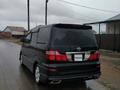 Toyota Alphard 2007 года за 6 500 000 тг. в Астана – фото 6