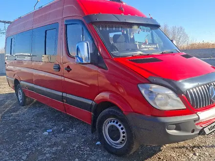 Mercedes-Benz Sprinter 2008 года за 7 500 000 тг. в Туркестан – фото 2