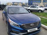 Hyundai Sonata 2015 года за 8 300 000 тг. в Астана