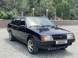 ВАЗ (Lada) 21099 2003 года за 3 900 000 тг. в Караганда – фото 4