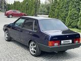 ВАЗ (Lada) 21099 2003 года за 3 900 000 тг. в Караганда – фото 3