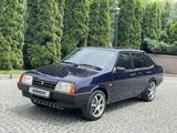 ВАЗ (Lada) 21099 2003 года за 3 900 000 тг. в Караганда – фото 2