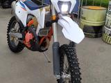 KTM  350 EXC F 2022 года за 4 500 000 тг. в Алматы