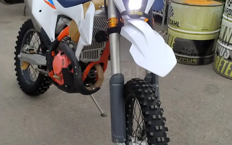 KTM  350 EXC F 2022 года за 4 500 000 тг. в Алматы