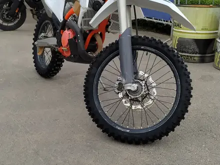 KTM  350 EXC F 2022 года за 4 500 000 тг. в Алматы – фото 3