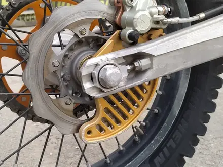 KTM  350 EXC F 2022 года за 4 500 000 тг. в Алматы – фото 4