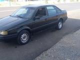 Volkswagen Passat 1990 годаfor950 000 тг. в Тараз – фото 2