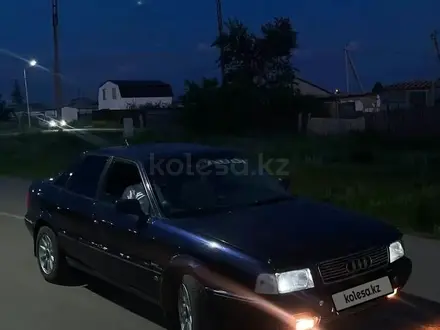 Audi 80 1993 года за 1 600 000 тг. в Актогай – фото 2