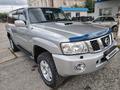 Nissan Patrol 2004 годаүшін9 000 000 тг. в Петропавловск – фото 14