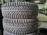 225/65R17 Formula ICE за 100 000 тг. в Алматы – фото 2