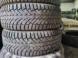 225/65R17 Formula ICEfor100 000 тг. в Алматы – фото 3