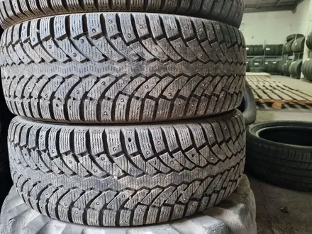 225/65R17 Formula ICE за 100 000 тг. в Алматы – фото 3