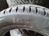 225/65R17 Formula ICEfor100 000 тг. в Алматы – фото 5