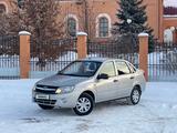 ВАЗ (Lada) Granta 2190 2014 года за 3 000 000 тг. в Астана