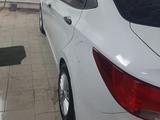 Hyundai Solaris 2015 года за 5 600 000 тг. в Караганда – фото 4
