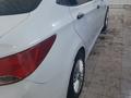Hyundai Solaris 2015 года за 5 600 000 тг. в Караганда – фото 5