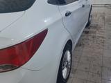 Hyundai Solaris 2015 года за 5 600 000 тг. в Караганда – фото 5