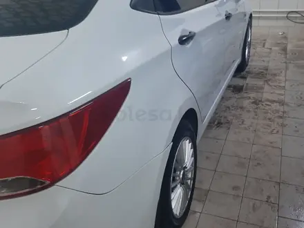 Hyundai Solaris 2015 года за 5 600 000 тг. в Караганда – фото 5