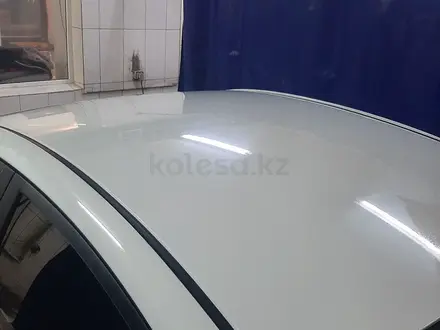 Hyundai Solaris 2015 года за 5 600 000 тг. в Караганда – фото 6