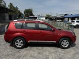 Mitsubishi Outlander 2008 года за 5 500 000 тг. в Алматы – фото 2