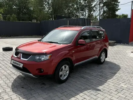 Mitsubishi Outlander 2008 года за 5 500 000 тг. в Алматы
