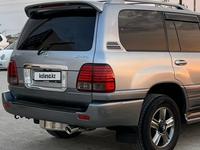 Lexus LX 470 2005 годаүшін11 000 000 тг. в Актау