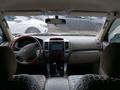 Toyota Land Cruiser Prado 2006 годаүшін10 500 000 тг. в Тараз – фото 15