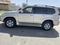 Toyota Land Cruiser Prado 2006 годаүшін10 500 000 тг. в Тараз – фото 9