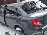 ВАЗ (Lada) Granta 2190 2024 года за 888 000 тг. в Экибастуз – фото 4