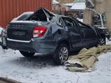 ВАЗ (Lada) Granta 2190 2024 года за 888 000 тг. в Экибастуз – фото 5