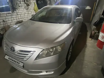 Toyota Camry 2009 года за 6 200 000 тг. в Семей – фото 3