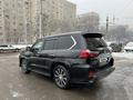 Lexus LX 570 2018 года за 45 000 000 тг. в Алматы – фото 8