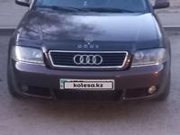 Audi A6 2001 года за 3 600 000 тг. в Павлодар