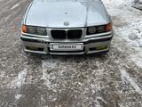 BMW 323 1999 года за 1 600 000 тг. в Астана